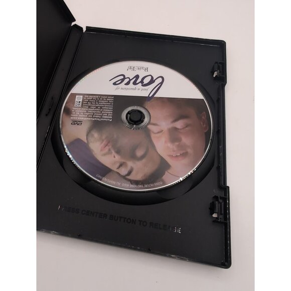 Just a Question of Love [DVD] - Picture 3 of 4